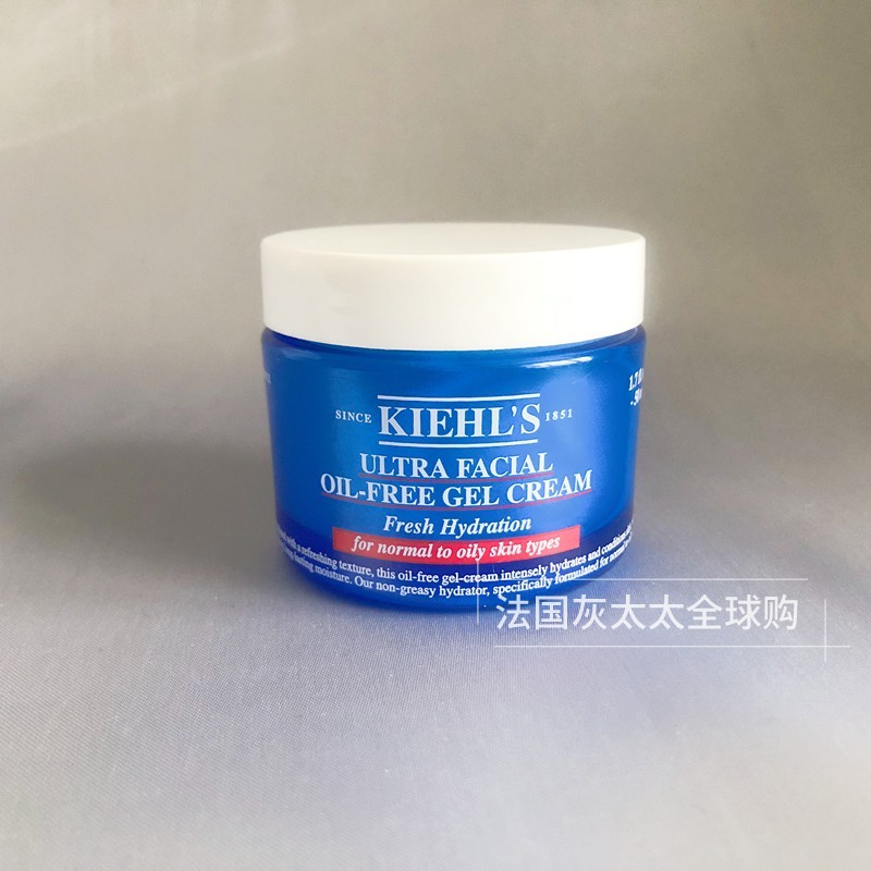 ·¨¹ú¿ÆÑÕÊÏ ¸ß±£ÊªÇåˬ†¨à¬ÃæËª50ml ²¹Ë®¿ØÓÍ
