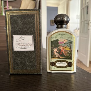 国内现货 BULY 1803 玫瑰花水舒缓化妆水爽肤水190ml