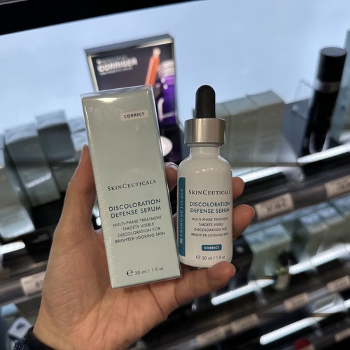 修丽可发光瓶亮白精华液30ml