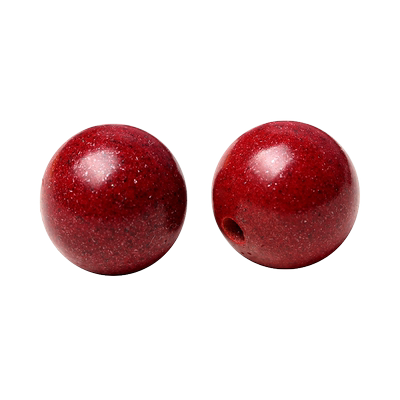 diy天然水晶刻字心经黑玛瑙散珠