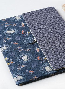 华为matebook xpro电脑包内胆保护套gt14小众手作matepad12平板包