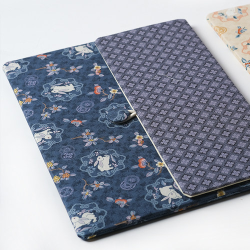 中国风小众13寸笔记本保护套