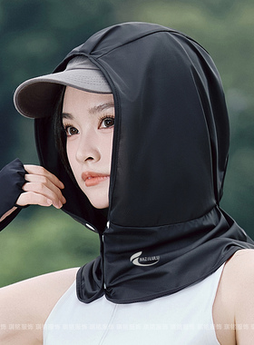 夏季防晒帽子女打高尔夫防紫外线