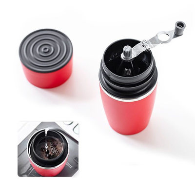 凯得利KDL-901便携式手动咖啡磨咖啡豆研磨器家用手冲咖啡磨粉机