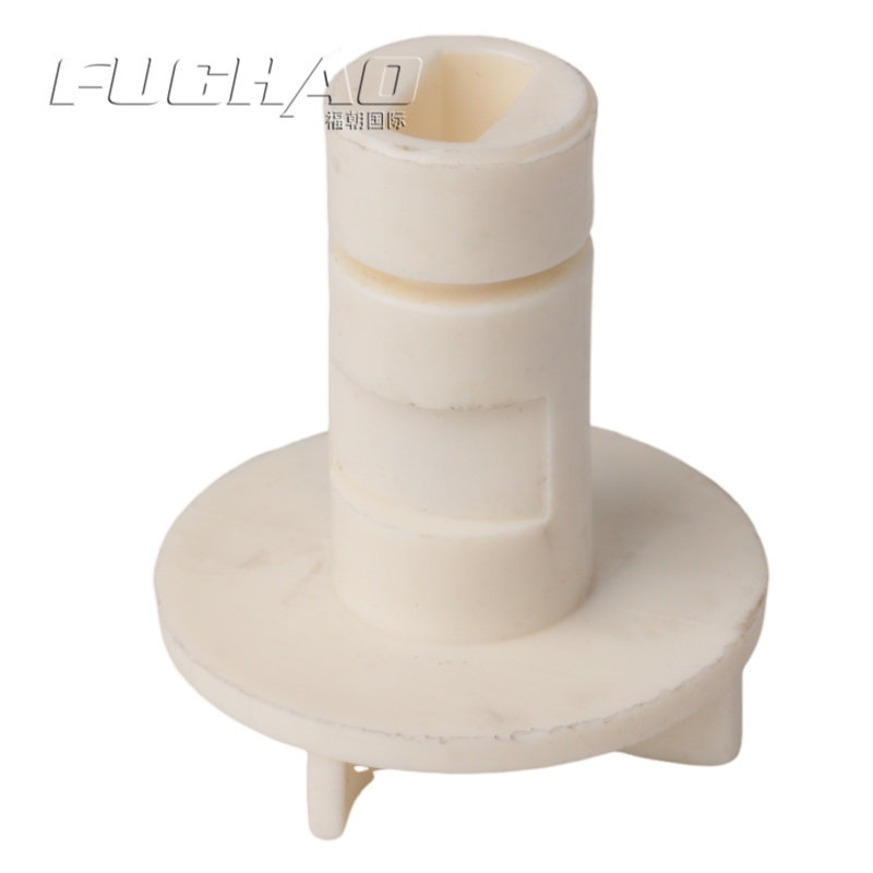 平缝机油泵塑料叶轮229-23700