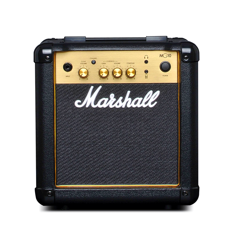 MARSHALL电吉他音箱效果器马歇尔