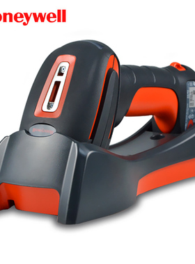 霍尼韦尔Granit 1990i有线/1991i无线工业条码扫描枪二维长距扫码