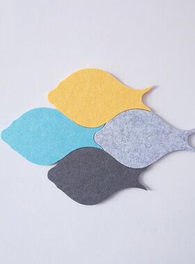 立体自粘客厅幼儿园壁饰照片墙