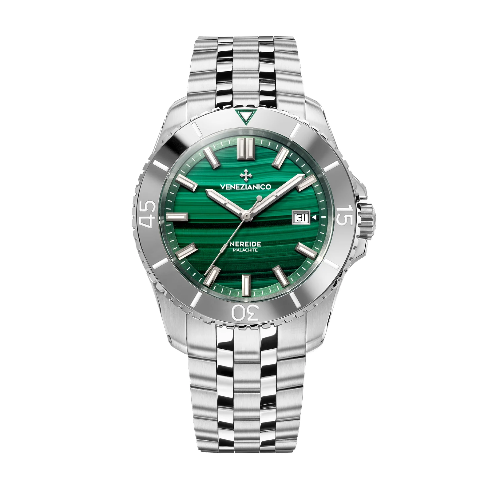 Venezianico意大利瑞士机械表