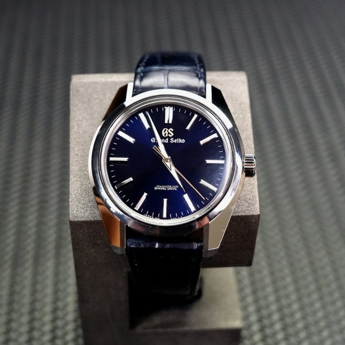 机械男表GrandSeiko限量