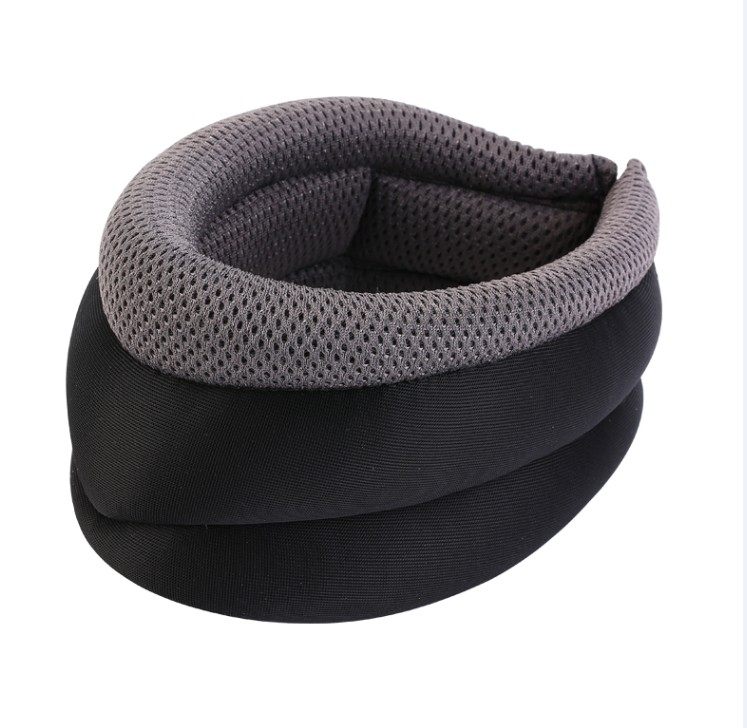 护颈椎带脖套热敷自发热电加热护脖子矫正器颈部防低头男女颈托,居家日用,护膝/护腰/护肩/护颈,淘宝优惠券,粉丝福利购,淘宝优惠卷