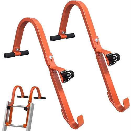 直梯钩 梯子稳定器 Ladder Stabilizer