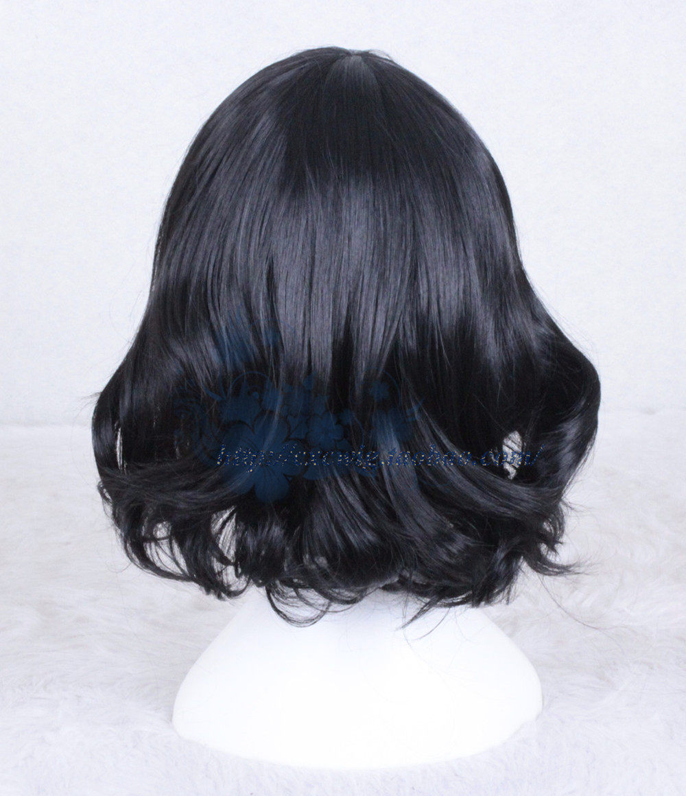 Perruque cheveux courts - Ref 2609856 Image 4