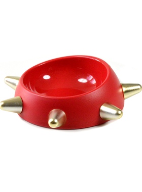 UNITED PETS宠物狗碗猫碗饭盆防摔中小型犬通用防打翻宠物猫食盆