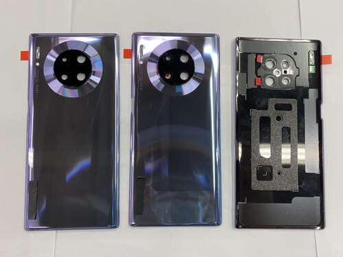 MATE30电盖后壳MT30Pro后盖