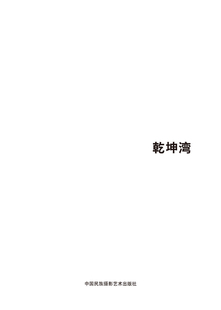 正版包邮 第五届中国济南摄影双年展学术成果-乾坤湾 王征 书店 作品集、作品赏析书籍
