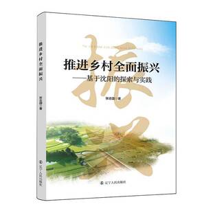 图书书籍 探索与实践张志国 推进乡村振兴 基于沈阳