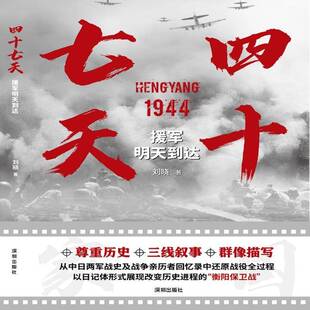 四十七天:援军明天到达::刘晓 小说书籍