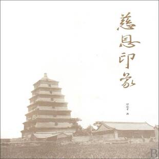 慈恩印象罗宏才 教寺庙研究西安市哲学宗教书籍