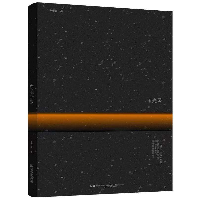 布光录 许东亮 辽宁科学技术出版社 照明设计专业书籍 亮城计 照明设计间接照明多灯分散照明规划3D照明计算照明设计