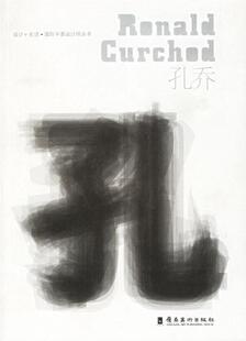 设计+生活·平面设计师丛书:[中英文本]:孔乔何见平 平面设计世界现代图集艺术书籍