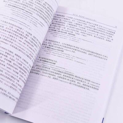 Effective Java中文版约书亚·布洛克  计算机与网络书籍