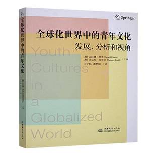 分析和視角 政治書籍 全球化世界中 發(fā)展 and perspectives吉拉德·納普 analyses 青年文化 developments