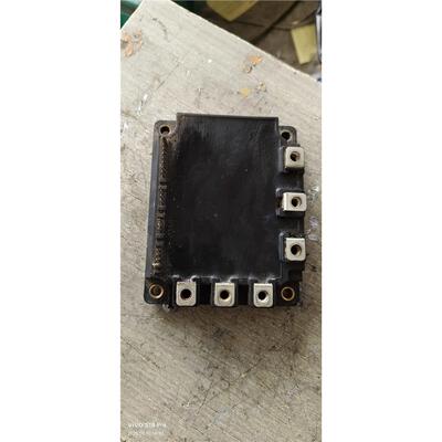 三菱PM75CFE060模块，AL-