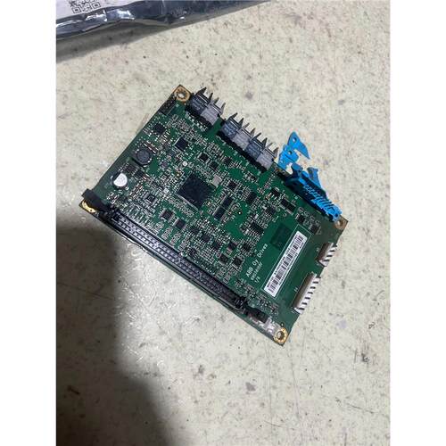 ABB控制板BINT-12G，拆