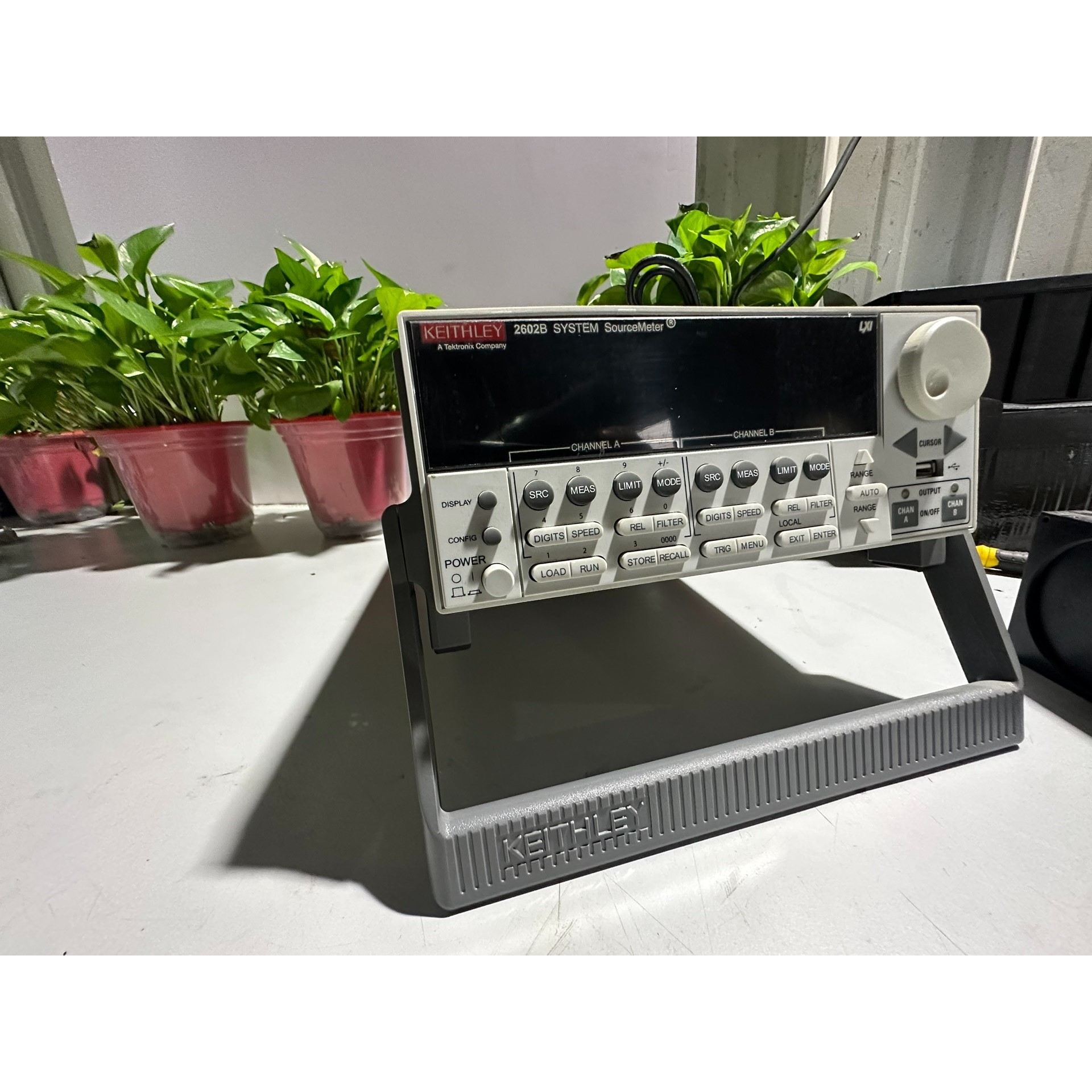 吉时利2602B吉时利/Keithley 2602B 系统源