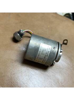 Baumer堡盟编码器，型号