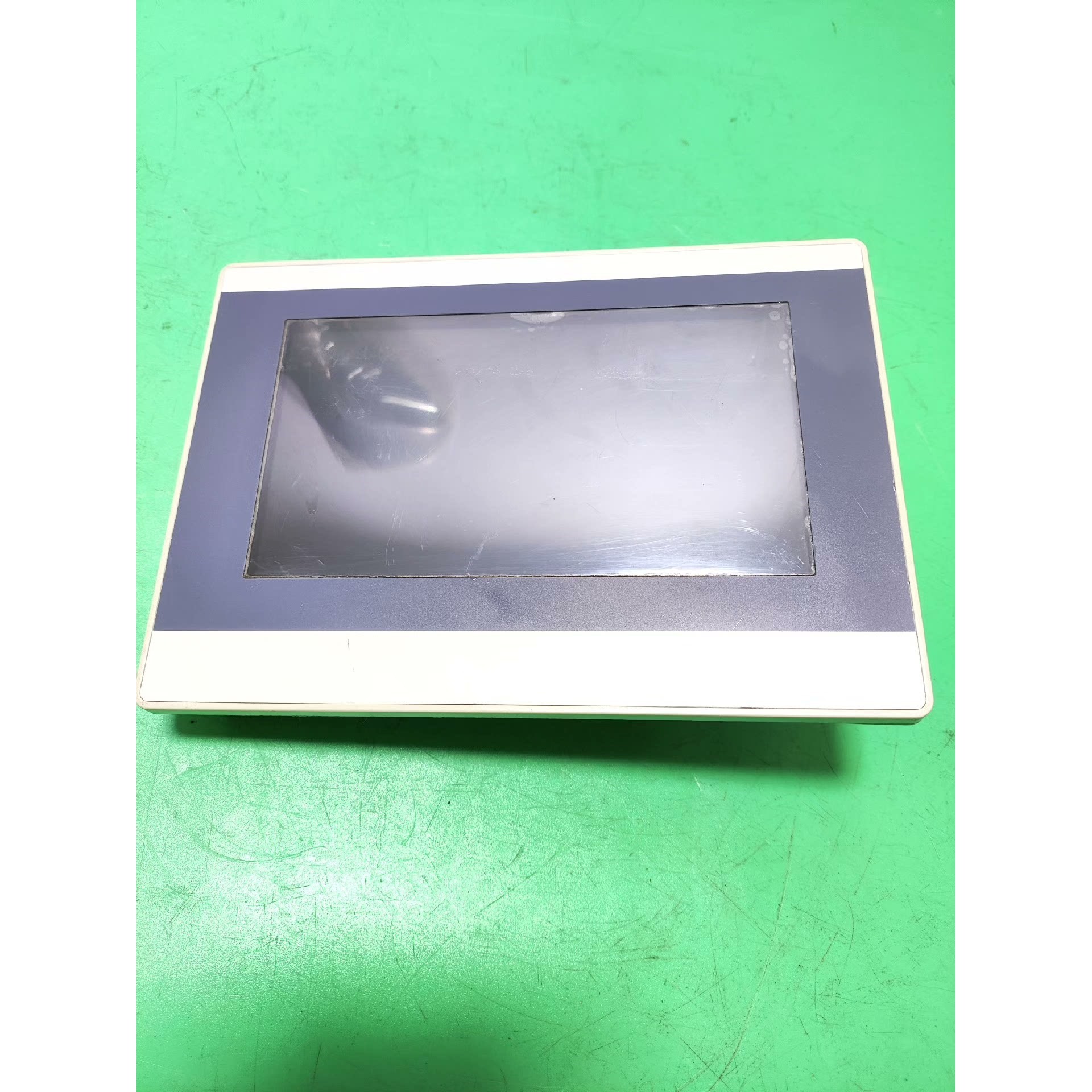 繁易触摸屏FE6070W,繁易FLink-4G-C模块,实图