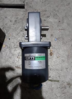 日本东方OM调速电机 5RK40RC-10LA