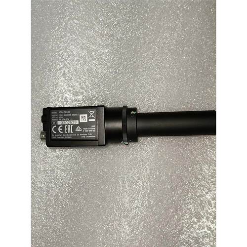 索尼XCG-510黑白工业相机