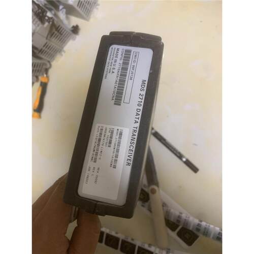 MDS2710美国数传电台，