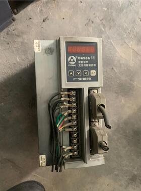 广数伺服驱动型号DA98A-15，电机110ST-M060D