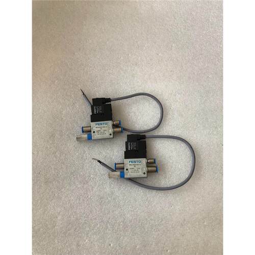 费斯托气阀CPE10-M1H-3GL