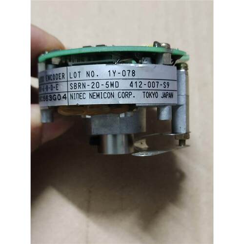内密控编码器SBRN-20-5MD