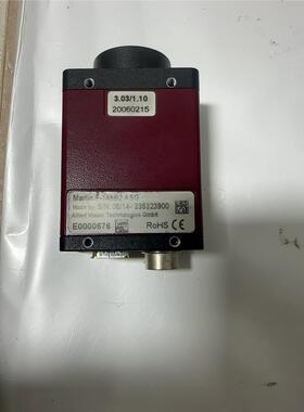 ALLIED德国F-145B2 ASG工业相机