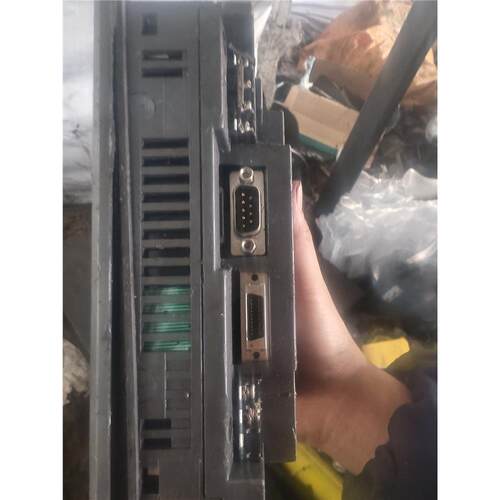 基恩士VT2-5MB拆机配件