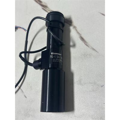 CORRECT镜头FVL-1.5X0DA-