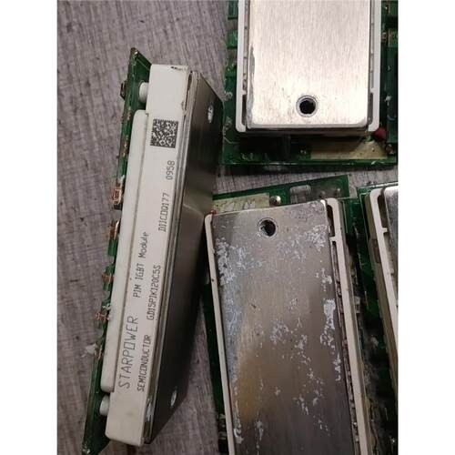 卡斯达模块。GD15PIK120C