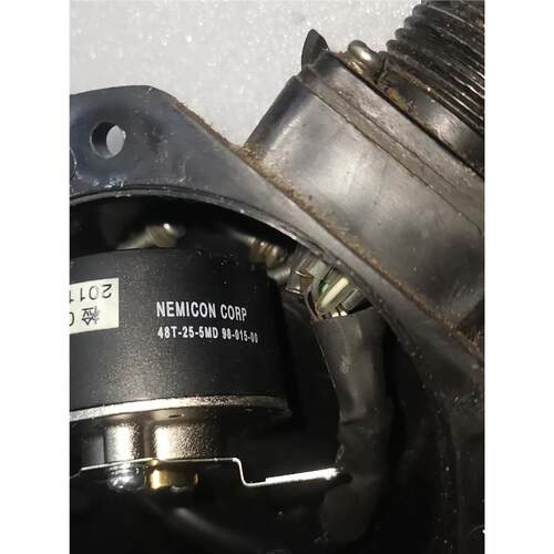 日本内密控编码器48T-25M
