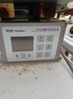 编福纠偏控制器BF5200S