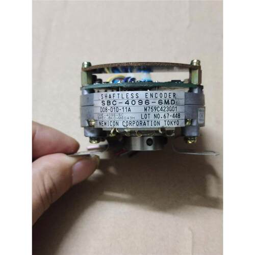 内密控编码器SBC-4096MD