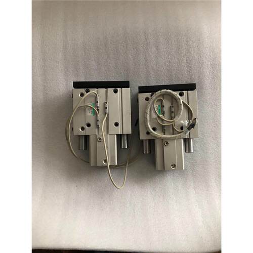 STLMW-63-7050气缸F4拆机