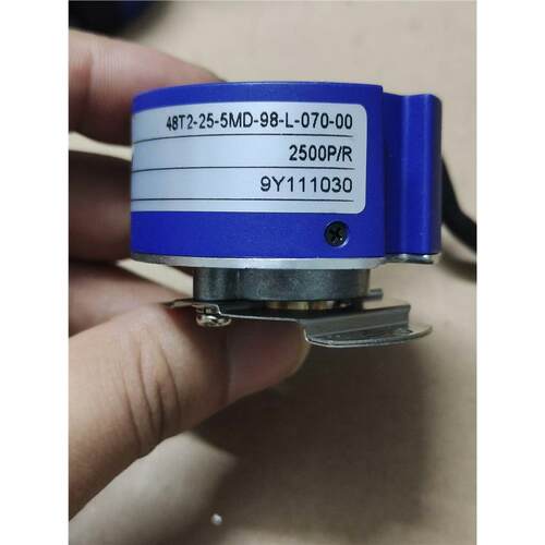 内密控编码器48T2-25MD-9