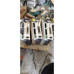 松下伺服驱动器MCDHT3520E,750W,200-240