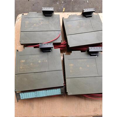 西门子PLC模块6ES7321-