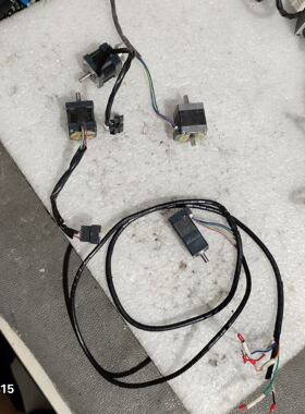 拆机件PMM33B2（2个）及PK523HP2便宜出售了，步